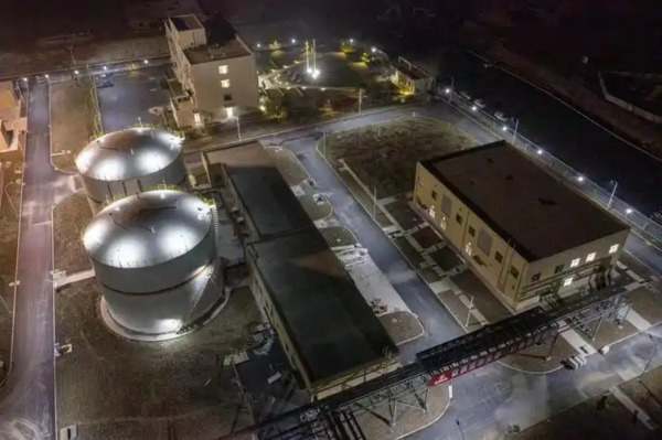 物联网技术实现变配电设备实时监控，保障电力系统安全稳定运行。