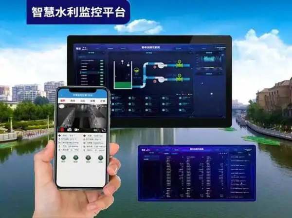 智慧水务行业，通过物联网、大数据等技术，优化水资源管理，提升效率，市场规模持续扩大。