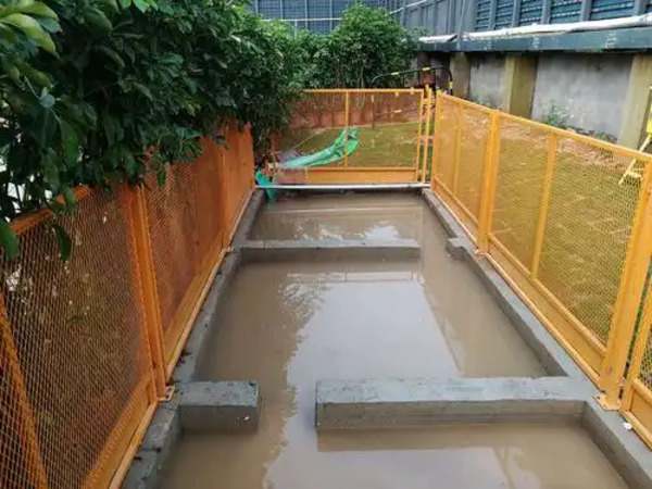 物联网技术助力水务领域数字化转型，实现智能监测、优化资源配置，提升管理效率。