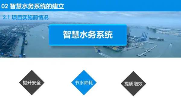 物联网技术通过智能监测、数据分析，优化水务管理，推动水资源高效利用，实现可持续发展。