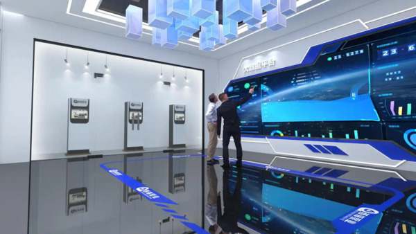 物联网技术在水务管理中实现智能监测、数据分析和决策支持，优化资源配置，提升效率。