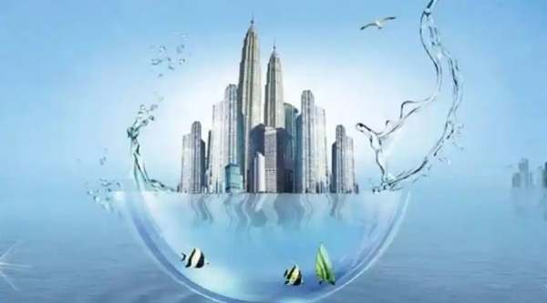 物联网技术助力水务行业数字化转型，实现智能监测、数据分析和资源优化。