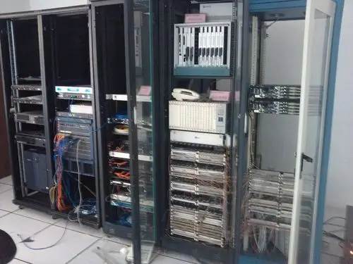 弱电系统远程诊断与故障排除是利用网络技术，对系统进行远程检测、分析和修复故障的过程。