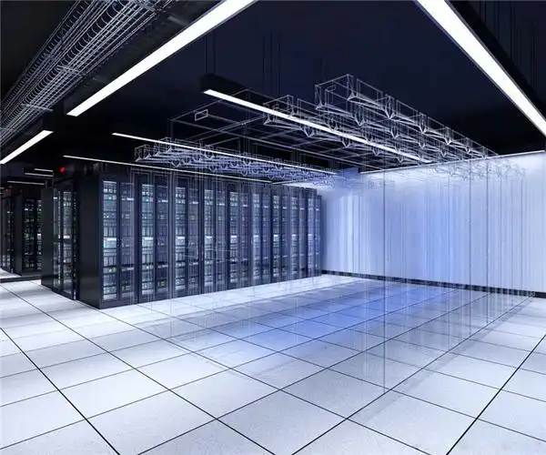 智能建筑弱电系统基坑设计，涉及通信、安全、自动化等基础设施，确保建筑智能化高效运行。