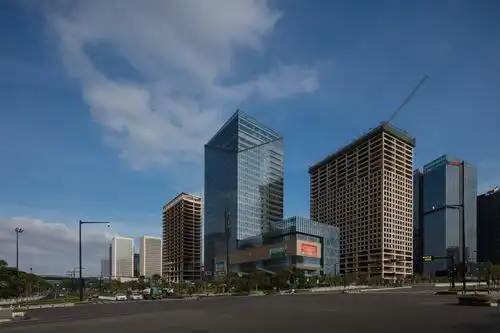 代建工程管理系统：高效、智能的项目管理工具，助力企业优化流程，提升工程质量和效率。