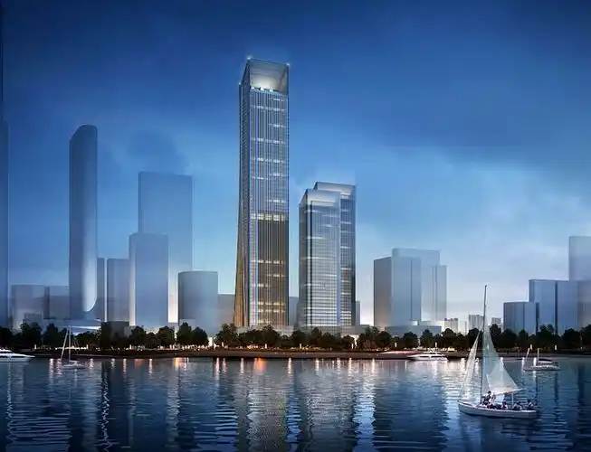 工业建筑窗地比，即窗户面积与地面面积之比，需根据功能、采光需求合理设计，一般介于1/6至1/4之间，以确保适宜的自然光照和节能效果。