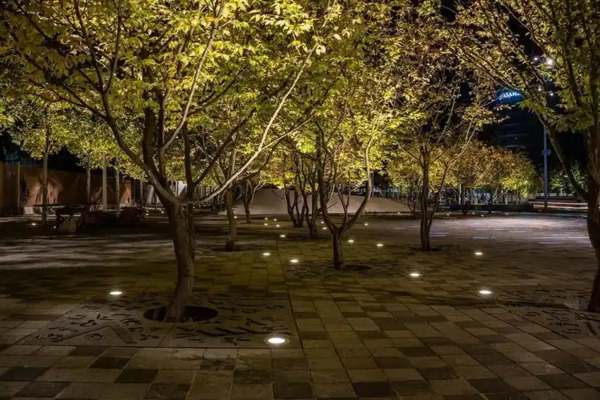 智慧城市公共照明节能方案，通过智能控制、LED灯具和数据分析，实现高效节能，降低能耗。