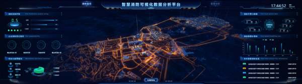消防门槛，即建筑物入口处的防火隔离设施，用于阻止火势蔓延，保护人员安全。