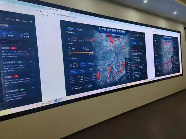 消防设施维护：确保消防系统正常运行，预防火灾，保护生命财产安全。