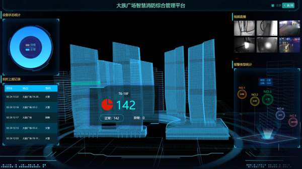 消防安全检查合格证明是确保建筑或场所符合消防安全标准的官方文件。