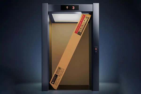 电梯故障诊断与维护流程：检查故障、分析原因、制定方案、执行维修、测试验证、记录反馈。